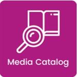 Media Catalog icon 